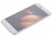 Design Backcover Huawei P10 Lite - Quote Wereldkaart