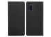iMoshion Slim Folio Bookcase Samsung Galaxy A41 - Zwart