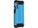iMoshion Rugged Xtreme Backcover OnePlus Nord - Lichtblauw