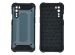 iMoshion Rugged Xtreme Backcover OnePlus Nord - Donkerblauw