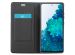 iMoshion Slim Folio Bookcase Samsung Galaxy S20 FE - Zwart