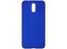 Effen Backcover Nokia 2.3 - Blauw