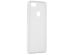Softcase Backcover Motorola Moto E6 Play - Transparant