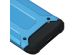 iMoshion Rugged Xtreme Backcover OnePlus 8 - Lichtblauw