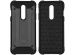iMoshion Rugged Xtreme Backcover OnePlus 8 - Zwart
