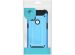 iMoshion Rugged Xtreme Backcover OnePlus Nord N10 5G - Lichtblauw