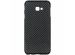Carbon Hardcase Backcover Samsung Galaxy J4 Plus