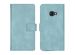 iMoshion Luxe Bookcase Samsung Galaxy Xcover 4 / 4S - Blauw