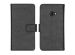 iMoshion Luxe Booktype Samsung Galaxy Xcover 4 / 4S - Zwart