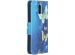 Design Softcase Bookcase Nokia 2.3 - Vlinders