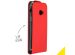 Accezz Flipcase Samsung Galaxy Xcover 4 / 4s - Rood