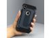 Rugged Xtreme Backcover Motorola Moto G7 Play - Blauw
