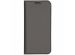 Dux Ducis Slim Softcase Bookcase Samsung Galaxy J4 Plus