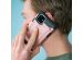 iMoshion Rugged Xtreme Backcover Motorola One Macro - Rosé Goud
