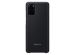 Samsung Originele LED Backcover Galaxy S20 Plus - Zwart