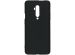 iMoshion Color Backcover OnePlus 7T Pro - Zwart