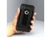 Rugged Xtreme Backcover Motorola Moto G7 / G7 Plus - Zwart