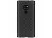 Carbon Hardcase Backcover Huawei Mate 20