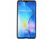 Carbon Hardcase Backcover Huawei Mate 20