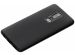 Carbon Softcase Backcover OnePlus 6