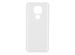Softcase Backcover Motorola Moto E7 Plus / G9 Play