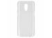 Softcase Backcover OnePlus 6T