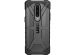 UAG Plasma Backcover OnePlus 8 - Ash Clear