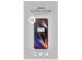 Selencia Duo Pack Ultra Clear Screenprotector OnePlus 6T / OnePlus 7