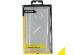 Accezz Clear Backcover Motorola Moto G6