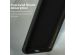 RhinoShield SolidSuit Backcover OnePlus 8 - Classic Black