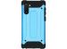 iMoshion Rugged Xtreme Backcover Samsung Galaxy Note 10 - Lichtblauw