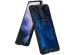 Ringke Fusion X Backcover OnePlus 7 - Zwart