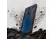 Ringke Fusion X Backcover OnePlus 7 - Zwart