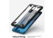 Ringke Fusion X Backcover OnePlus 7T Pro - Zwart