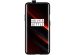 Spigen Ultra Hybrid Backcover OnePlus 7T Pro - Zwart