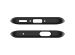 Spigen Ultra Hybrid Backcover OnePlus 7T Pro - Zwart