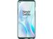 Spigen Ultra Hybrid Backcover OnePlus 8 - Crystal Clear