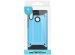 iMoshion Rugged Xtreme Backcover Huawei P Smart Plus - Lichtblauw