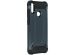 iMoshion Rugged Xtreme Backcover Huawei Y7 (2019) - Donkerblauw