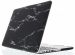 Design Hardshell Cover MacBook Air 13 inch (2008-2017) - A1369 / A1466 - Black Marble