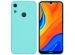 iMoshion Color Backcover Huawei Y6s - Mintgroen