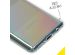 Accezz Clear Backcover Samsung Galaxy A42 - Transparant