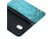 Design Softcase Bookcase Alcatel 1C (2019)