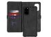 iMoshion 2-in-1 Wallet Bookcase Samsung Galaxy S20 Plus - Zwart