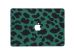 Design Hardshell Cover MacBook Pro 13 inch (2016-2019) - A1708 / A2159 - Panther