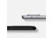 Spigen Liquid Air Backcover OnePlus 7T - Zwart
