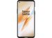 Spigen Liquid Air Backcover OnePlus 8 - Zwart
