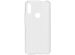 Softcase Backcover Huawei P Smart Z - Transparant