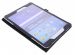 Effen Bookcase Samsung Galaxy Tab A 9.7