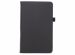 Effen Bookcase Samsung Galaxy Tab E 9.6